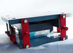 Highway spherical bearing (HQZ)