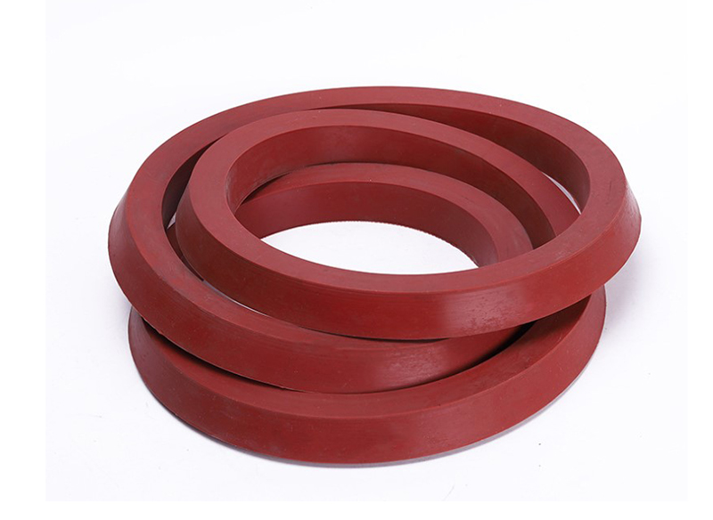 Water swelling rubber waterstop bar
