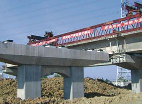 Zhanjiang Haida intersection to weilugang highway