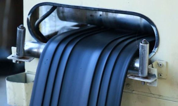 Construction Techniques Of Rubber Waterstops