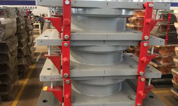 Simply Supported Beam Bridge Bearing Vs. Continuous Beam Bridge Bearing