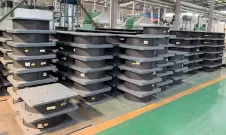 An Introduction of High Damping Rubber Bearings