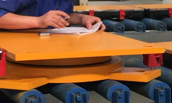 Exploring the Significance and Functionality of Bridge Rubber Bearing Pads