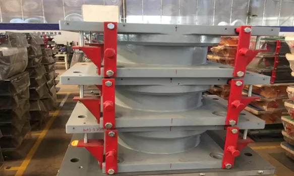 Guided Pot Bearing: An In-Depth Explanation