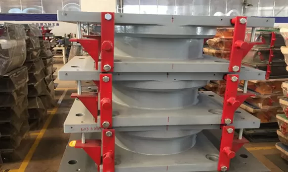 Difference Between Elastomeric Bearing and Pot Bearing: A Comprehensive Comparison