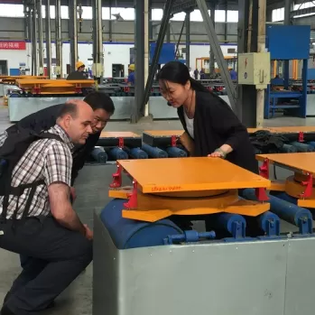 Bridge Spherical bearings tests, the vertical loading capacity testing through experiments