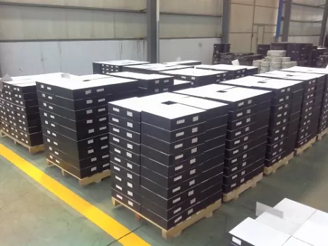 The installation difference between PTFE sliding bearings and ordinary bridge rubber bearings