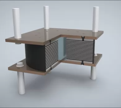 Earthquake-proof building design and how to choose the earthquake resistance products