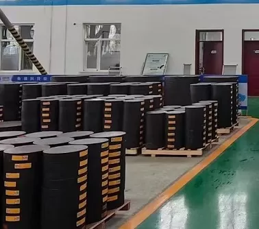 Rubber Material Technology Of Rubber Bearing , how to produce rubber bearing