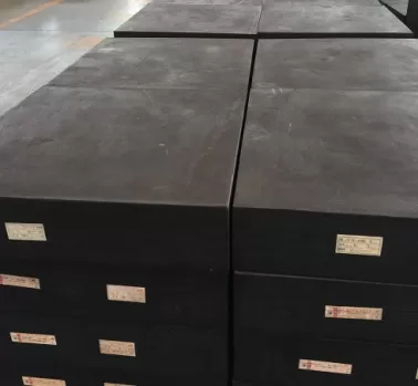 Production and quality control of Elastomeric Bearing Pad as supplier