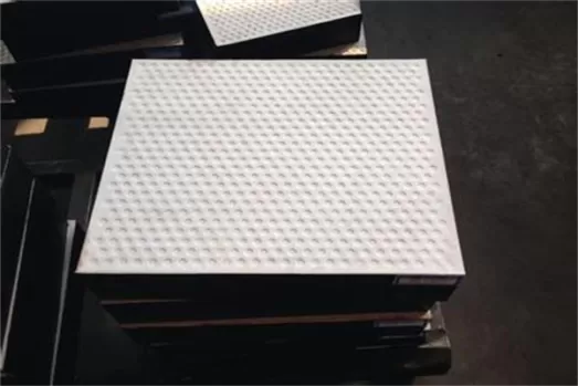 WAHT IS PTFE SLIDING RUBBER BEARING PAD?