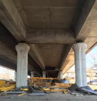 Bridge Seismic and Isolation Bearing Design Guidelines