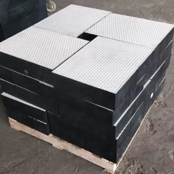 Advantages of Laminated Rubber Bearings with PTFE Sliding Plates