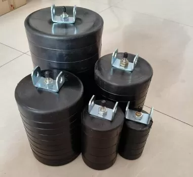 Innovative High-Pressure Rubber Pipe Plug (2.5 Bar)- Engineered for Superior Pipeline Sealing