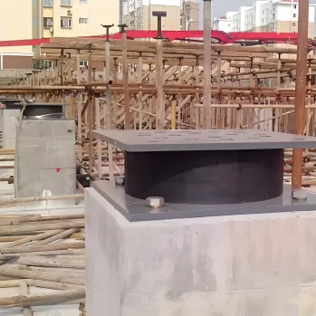 Seismic Engineering in the Philippines: Building Life-Saving Resilience on the Pacific Rim