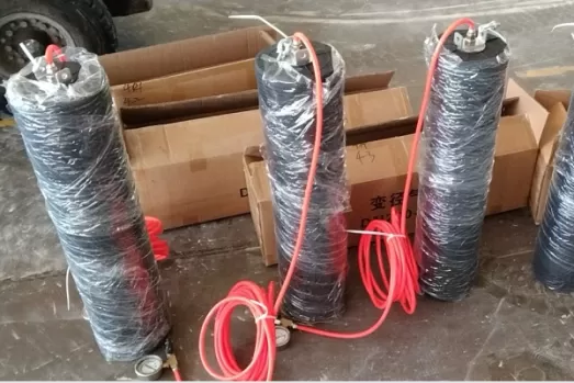 The Impact of Different Rubber Materials on the Corrosion Resistance of Rubber Pipe Plugs in Sewage Pipelines