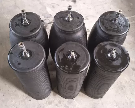 The Application of Reusable Rubber Pipe Plugs in Municipal Sewage Projects