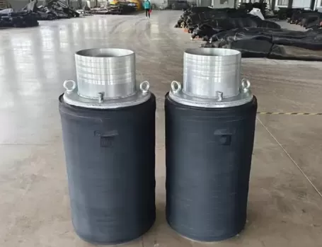 A Comprehensive Guide to Properly Installing and Using Inflatable Pipe Plugs