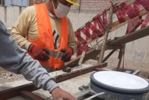 China's Bridge Bearing Technology: From Reliable Joints to Intelligent Cores