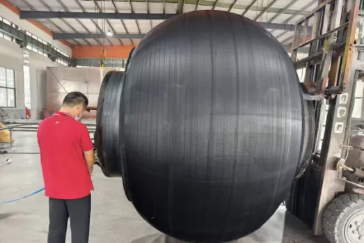 Advanced Inflatable Pipe Plug Solutions for Large-Diameter, High-Pressure Pipelines in Complex Conditions