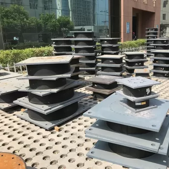 Seismic Isolation Bearing Use in the Philippines: A Guide to Technology and Market