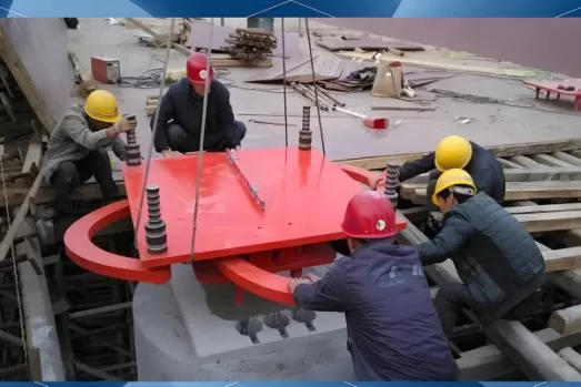 A Professional Guide: Where Peruvian Bridge Contractors Source Bridge Bearings and Their Key Concerns