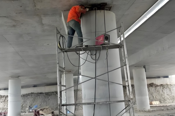 Bridge Bearings 2026: Smart Monitoring, Seismic Isolation, and Replacement Innovations – Market Insights & Technical Guide