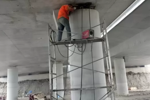 Bridge Bearings 2026: Smart Monitoring, Seismic Isolation, and Replacement Innovations – Market Insights & Technical Guide