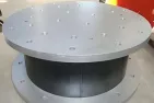 Design and Engineering Application Guide for High Damping Rubber Bearings