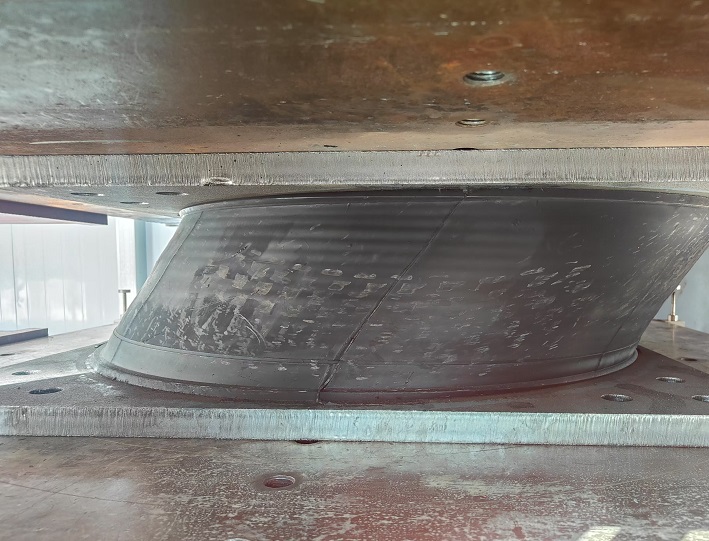 How Temperature Changes Affect High Damping Rubber Bearings – A Simple Comparison Based on EN15129 and GB/T 20688.1