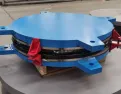 Friction Pendulum Bearings (FPB) for Highway Tunnels: Advanced Seismic Isolation, Cost Control, and the Patented Wind-Resistant Upgrade