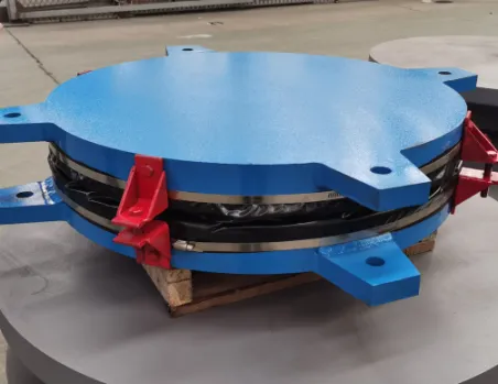 Friction Pendulum Bearings (FPB) for Highway Tunnels: Advanced Seismic Isolation, Cost Control, and the Patented Wind-Resistant Upgrade