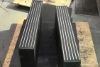 Laminated Elastomeric Bearing Design Guide – Step-by-Step AASHTO LRFD Approach