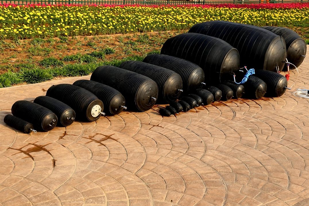 How to Properly Select a Rubber Inflatable Pipe Plug (Water Stopping Airbag)