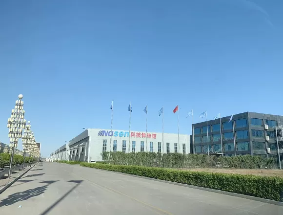 Yongxi Enterprises
